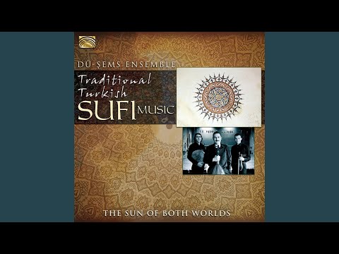 Ney Improvisation in Makam Huzzam