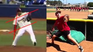 Brandon Nicholson - Pitching