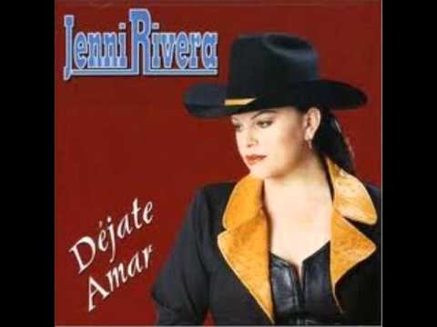 Agente De Ventas - Jenni Rivera