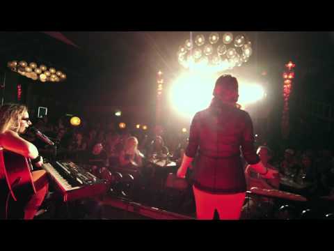 Suchtpotenzial - 100 Prozent Alko-Pop - Live in Berlin (DVD Trailer)