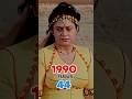 Doodh Ka Karz Movie Cast Then Now 1990 2025 Shorts