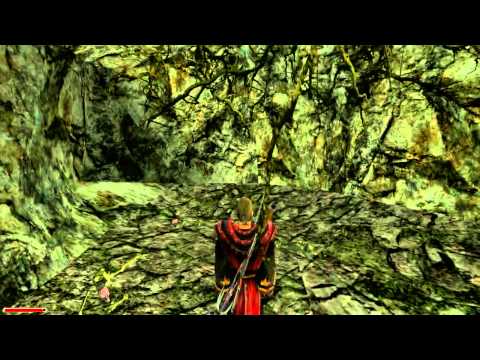 Let's play Gothic 2 DNDR 211 Spürt den Zorn des Feuermagiers