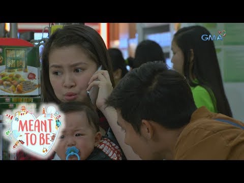 Meant to Be: Full Episode 76