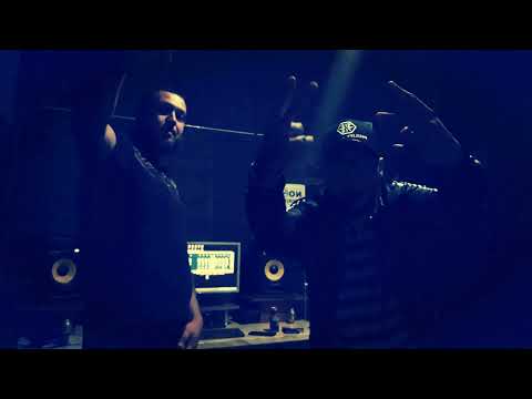 Don Jon ❌ Samy F - Black Music 💪  Prod ( Yvng Finxssa)