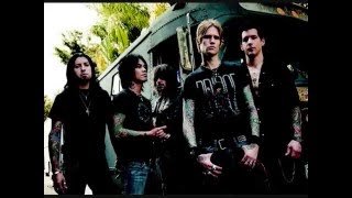 Buckcherry: Roses