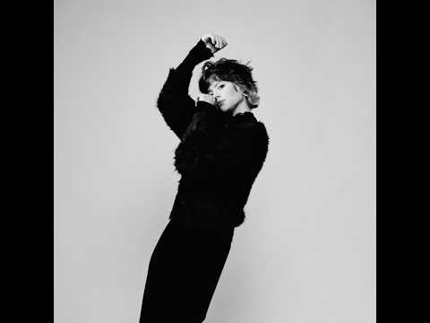 Josie Edwards - The Poet and Her Vice (Happy Ending) (Lyric Video)