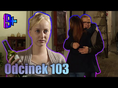 19+ | EPISODE 103