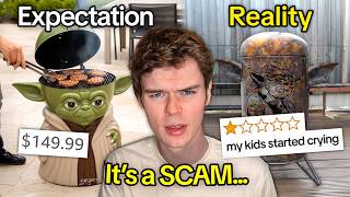 I Tried AI Scams So You Don't Have To