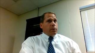 Sheriff Asa Buck on COVID-19 Impact on Jail Population