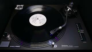 Tyree – Hard Core - Hip House (New '89 Version) (Julian "Jumpin" Perez Mix) 1989