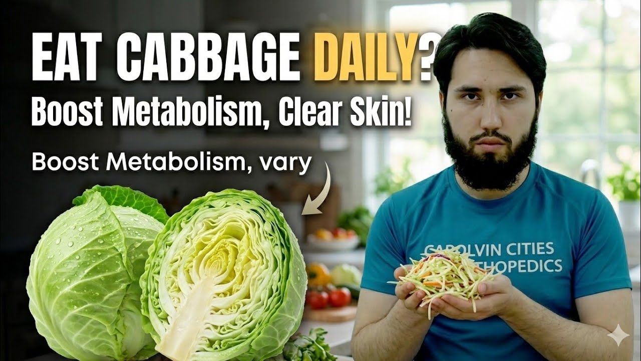Cabbage: Budget-Friendly Superfood