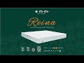Матрац Palmera Reina 70x190