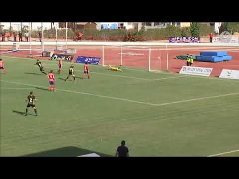 SEGUNDA B | RESUMEN CD Don Benito 1-2 Granada B ⚽️Pepe Bernal (1-1)