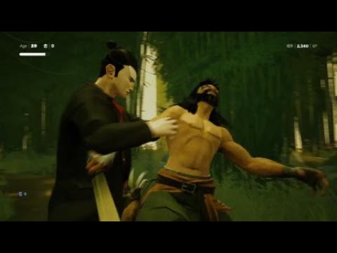 CHEESE!! Fajar Master Difficulty - SIFU