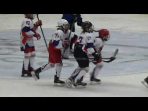 22. 2016 WESE STH 04 Finland SHD - 04 Slovakia HMS