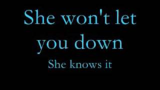 The One I&#39;m Waiiting For Lyrics - Relient K