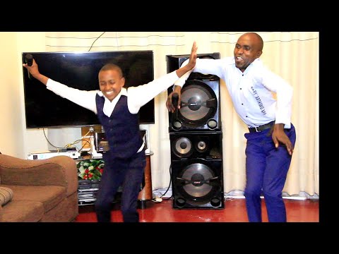 Nkubitira ijyini mana Inkoni y,murinzi BY Papa Bolingo