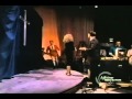 Bernadette Peters playing/singing Tammy Faye Bakker