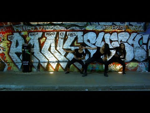 Hello - AdeSTP X ZIE ZIE X Scratch | Dance - Choreography by Vithia