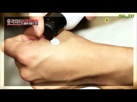 [THAISUB] 150416 Bachelor Party - VIXX N Skincare Secret CUT