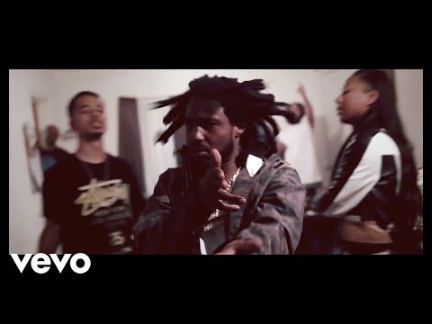Noni Blanco, Mozzy, Uzzy Marcus - Cops & Robbers