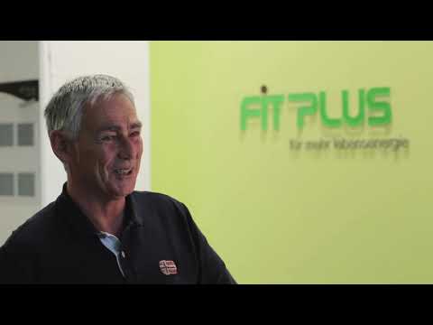 Stimmen aus dem Leben – Sepp Geltinger, FIT PLUS