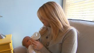 Ways to treat postpartum anxiety
