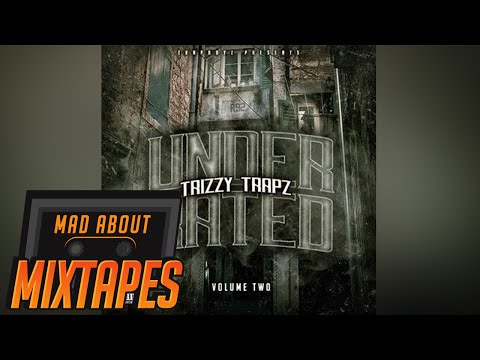 Trapz - Off The Chest (Freestyle) | MadAboutMixtapes
