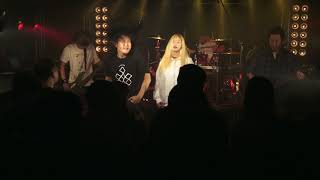 [2017.11.05] 메스그램(messgram) @ 향연