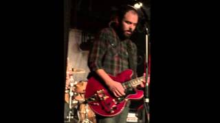 Burn This City - Cartel at the Masquerade, Atlanta, GA 4/24/15. Chroma 10th Anniversary Tour