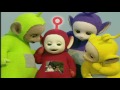 Teletubbies Butterfly
