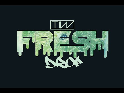 Rzepa - Squadra feat. Osa prod. NuWave OFFICIAL VIDEO - TiW Fresh Drop