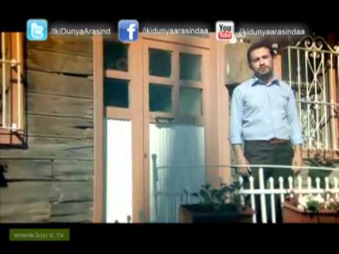 İki Dünya Arasında - Karakter Tanıtım (AHMET)