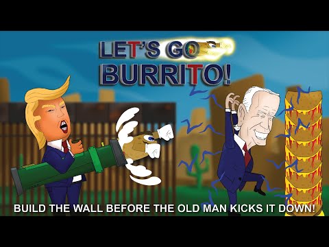 Let's Go Burrito