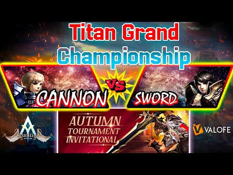Titan 29/11/2020 PM - Tirendill vs Broto - Atlantica Global