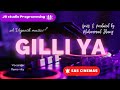 GILLI YAA GILLI YAA LYRICS VIDEO SONG Tamil Album Songs Latest Tamil Song Hits EASCINEMAS