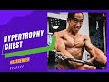Hypertrophy 101 | Chest 胸肌訓練 | WNBFpro #AskKenneth