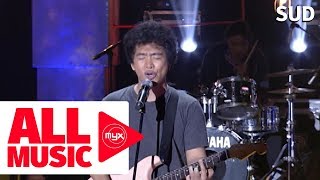 SUD - Sila (MYX Live! Performance)