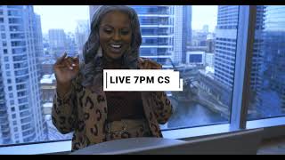 Jafora Fox Show: Let&#39;s Talk Business (Season 2)