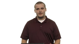 Conditional Statements