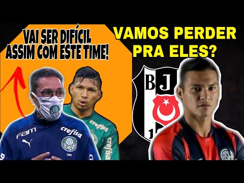 Marcelo HERRERA pode ir para EUROPA? | ESTE time aguenta ser CAMPEÃO?