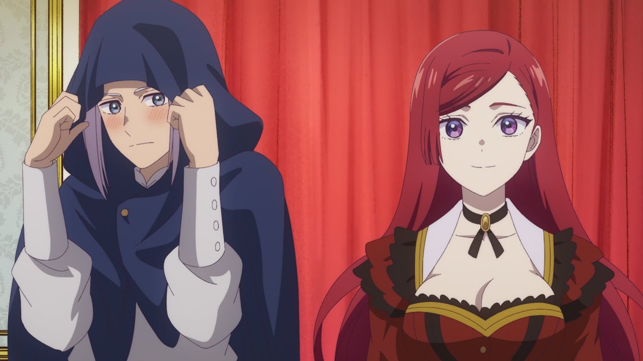 The Most Heretical Last Boss Queen: From Villainess to Savior Season 2 - Episode 10 [English Sub]