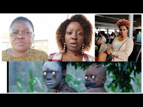 IYE OMO:DON MESSAGE TO KATE AND FAITH STILL ON THE MATTER