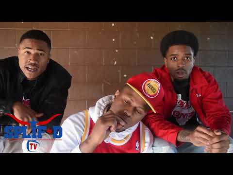 Texas Boyz Talk About Growing Up In Mo City