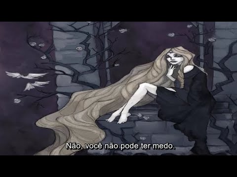 Rapunzel - Emilie Autumn