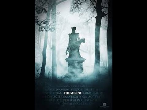 Pelicula de terror completa español subtitulada "The Shrine" (El Santuario)