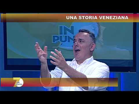 7 in punto - Andrea Mehanna