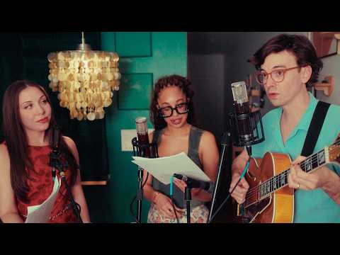 Candy - Josh Turner Guitar Cover feat. Martina DaSilva, Sonny Step, and Tahira Clayton