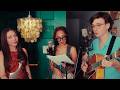 Candy - Josh Turner Guitar Cover feat. Martina DaSilva, Sonny Step, and Tahira Clayton