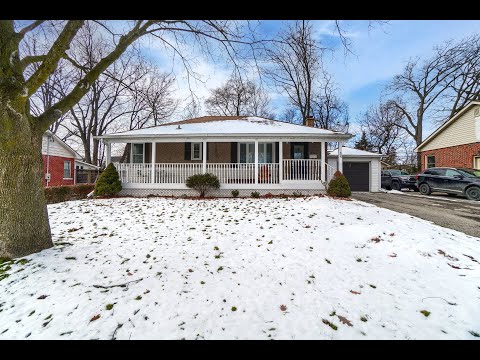30 Dudhope Avenue, Cambridge Home for Sale - Real Estate Properties for Sale